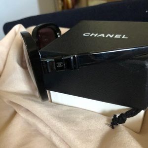 Chanel Sunglasses